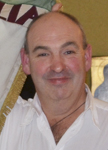 Luc Van der Speeten